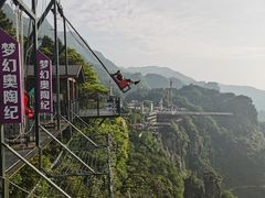 -梦幻奥陶纪景区