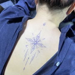 -彦瑾·TATTOOstudio