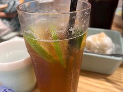 -米泰芒·东南亚料理(体育西店)
