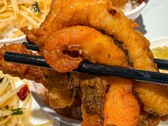 -清真·拉菲尔鱼庄·家常菜(钟楼回民街店)