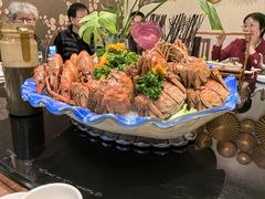 -锡和无锡菜(景丽苑店)