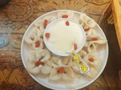 -宗巴雍姆藏餐府