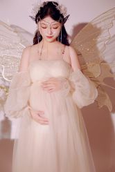 -布格专业孕妇摄影(长春旗舰店)