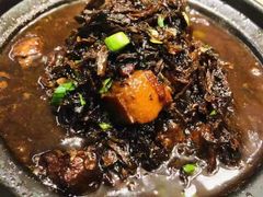 -鸿运楼·舌尖上的徽菜