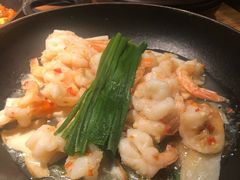 灶里的脆脆虾-吃饭皇帝大(赛格国际店)
