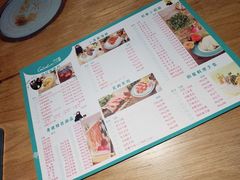 -青瓷火锅料理(西单大悦城店)