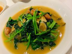 -莆田餐厅PUTIEN(西安万象天地店)