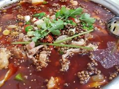 -米二红烧兔(华阳店)