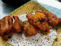 -小丫头餐厅·江浙菜·烧烤(灵隐店)