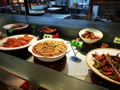 -金米客烤肉自助(中山路茂业时代城店)