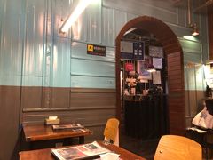 -米屋石锅拌饭(师大店)