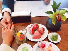 -北京柏悦酒店·锦庭餐厅Dining Room