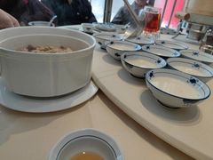 -侨美食家·粤菜(体育西路店)