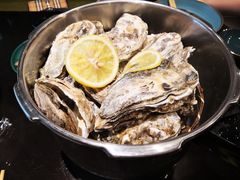 疏压生蚝-海食焗(新光天地店)