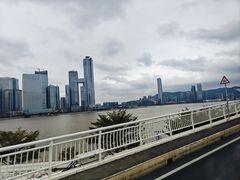 -西湾大桥