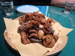 -拾柴熏酱-鲜虾水饺(群力店)