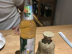 -自游人·美食一楼·地道徽菜(三十年名店)