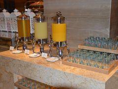 -美盛喜来登大酒店-盛宴标帜餐厅