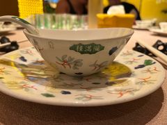 -桂满陇·江南茶餐厅·蟹黄小笼汤包(中山公园店)