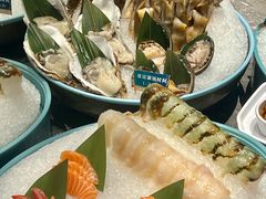 -1718海鲜姿造(苏宁宴请臻选店)