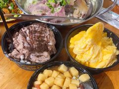 -串妹花式冰粉(乐山总店)