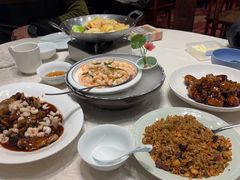 -楼外楼(西湖景区孤山路店)