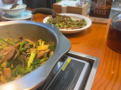 -九道菜有鸡鱼头(石鼓路店)
