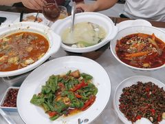 -滁香园·滁州菜(琅琊山店)