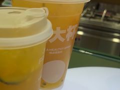 -鲜果时间·果蔬茶(赛格负二层店)