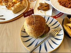 -必胜客(长瀛商业广场店)
