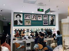 -海马体照相馆(深圳万象天地店)