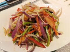 -巴扎美食·新疆菜·西域歌舞表演餐厅(新疆大厦店)