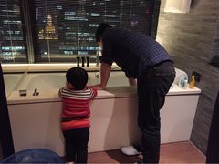 璞丽酒店-上海璞麗酒店