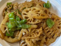 -环秀楼(黄山呈坎店)