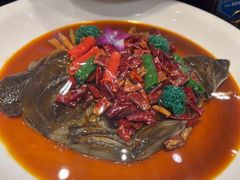 -大鹏饭店·金陵家宴(奥体中心店)