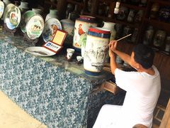 -景德镇古窑民俗博览区