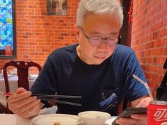 -永兴餐厅(复兴中路店)