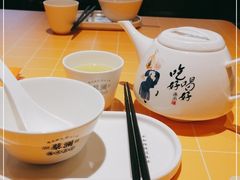 -蔡澜点心·粤菜(花城汇南区店)