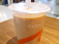-CoCo都可(中华广场店)
