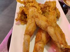 -宽尺巷鱼蛙自助火锅(虎丘钻石广场店)