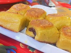 -闯关东东北农家菜(崂山石老人店)
