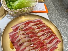 -花味·自助烤肉(雨花客厅店)