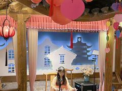 -老宁波1381餐厅(宏泰广场店)