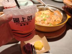 -闽上鲜·福建菜(龙湖滨江天街店)