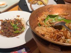 -甘思咪哚·云南艺术餐厅(天河广百店)