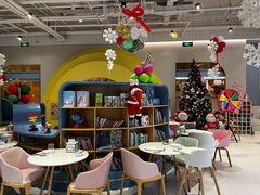 -KIDults童伴儿亲子餐厅(达美中心广场店)