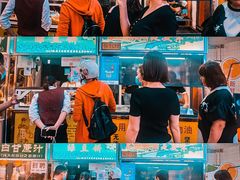 -泰龙城小吃街