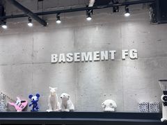 -BASEMENT FG (成都太古里店)
