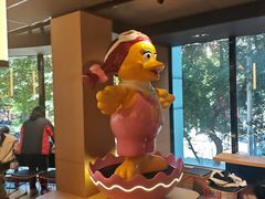 -麦当劳(中山八路店)