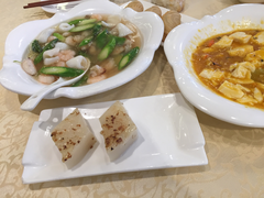 八宝辣酱-绿波廊(豫园店)